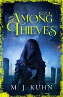 Cover of Among Thieves