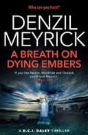 Cover of Breath on Dying Embers