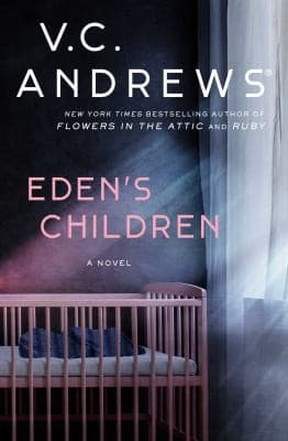 Cover of Eden's Children