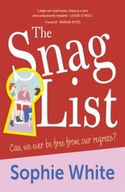 Cover of Snag List