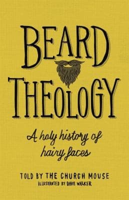 Cover of Beard Theology