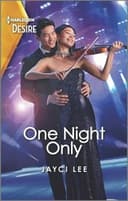 Cover of One Night Only