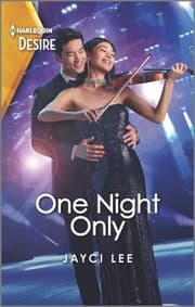 Cover of One Night Only