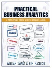 Cover of Practical Business Analytics