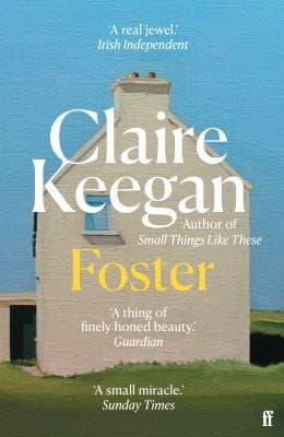 Cover of Foster
