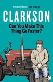 Cover of Can You Make This Thing Go Faster?