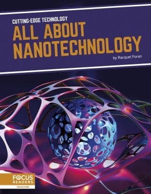 Cover of All about Nanotechnology