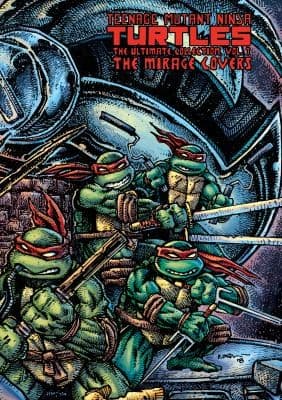 Cover of Mirage Covers