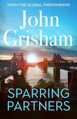 Cover of Sparring Partners