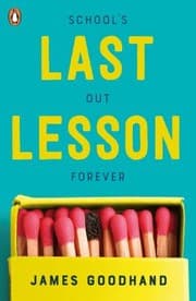 Cover of Last Lesson