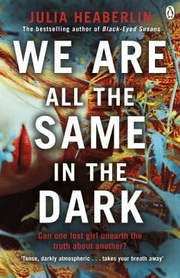 Cover of We Are All the Same in the Dark