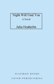 Cover of Night Will Find You