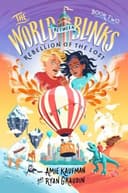 Cover of World Between Blinks #2