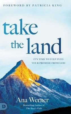 Cover of Take the Land