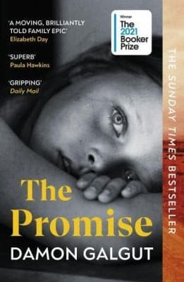 Cover of The Promise