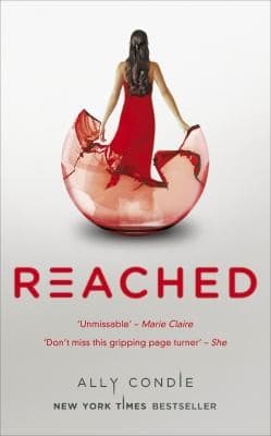 Cover of Reached