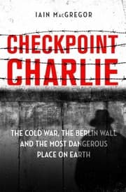 Cover of Checkpoint Charlie