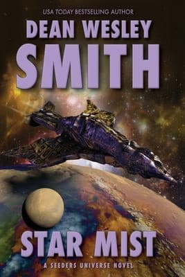 Cover of Star Mist