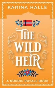Cover of The Wild Heir