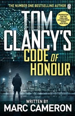 Cover of Tom Clancy's Code of Honour