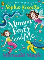 Cover of Mummy Fairy and Me