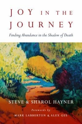 Cover of Joy in the Journey