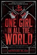 Cover of One Girl in All the World