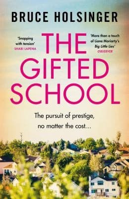 Cover of Gifted School