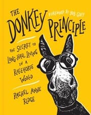 Cover of Donkey Principle