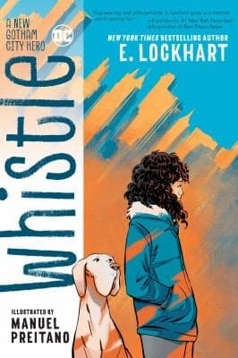 Cover of Whistle