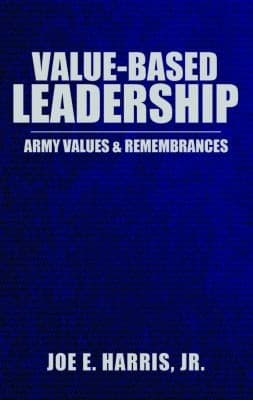 Cover of Value-Based Leadership