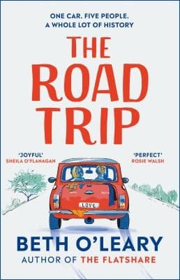 Cover of Road Trip