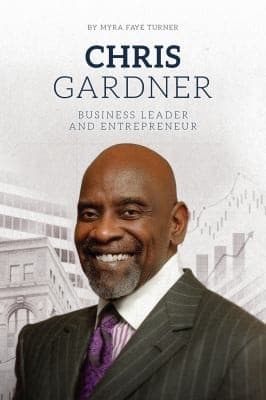 Cover of Chris Gardner