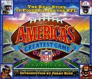 Cover of America's greatest game
