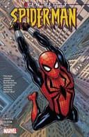 Cover of Ben Reilly