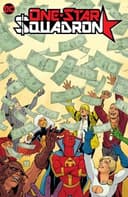 Cover of One-Star Squadron