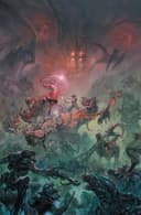 Cover of Fellspyre Chronicles Book I