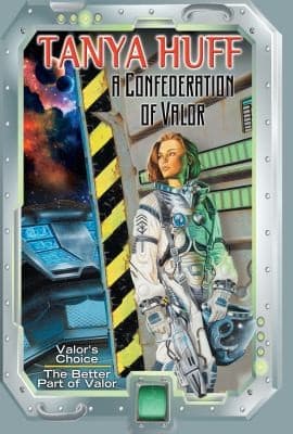 Cover of Confederation of Valor