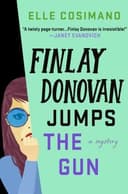Cover of Finlay Donovan Jumps the Gun