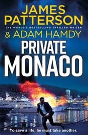Cover of Private Monaco