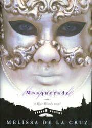 Cover of Masquerade