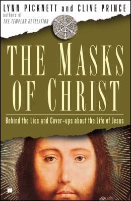 Cover of Masks of Christ