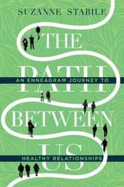 Cover of The path between us