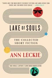 Cover of Lake of Souls