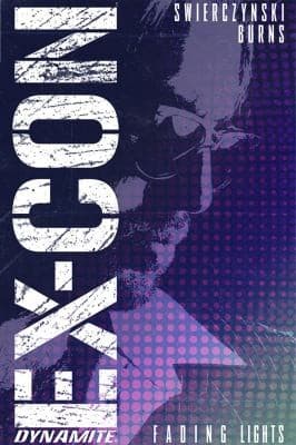 Cover of Ex-Con