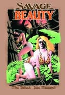 Cover of Savage Beauty
