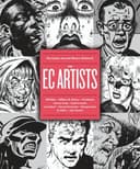 Cover of EC Artists