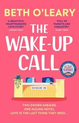Cover of Wake-Up Call