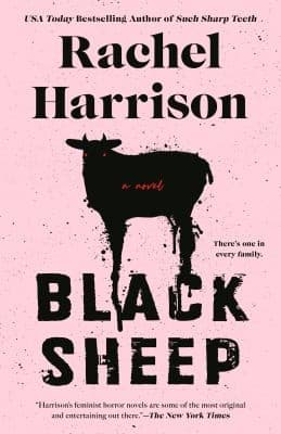 Cover of Black Sheep