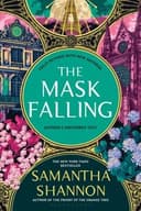 Cover of Mask Falling